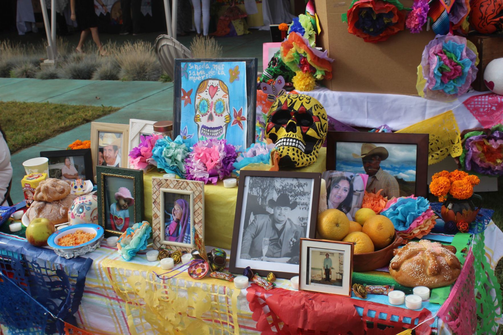 Altar